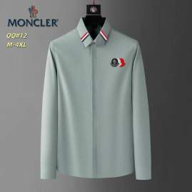 Picture of Moncler Shirt Long _SKUMonclerM-4XL12yr10326913